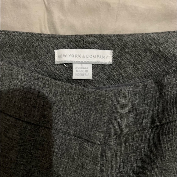 NY&C Pants - Picture 2 of 3